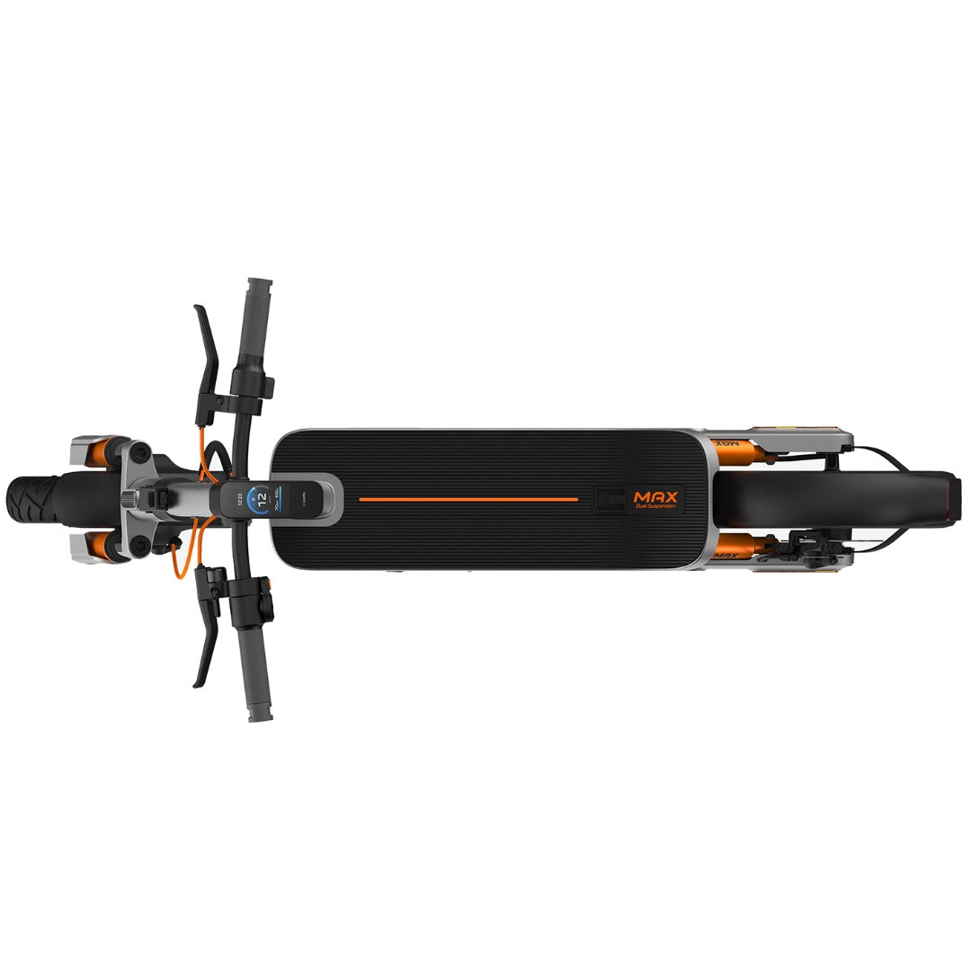 Monopatín Xiaomi Electric Scooter 6 Max 70km autonomía Uruguay