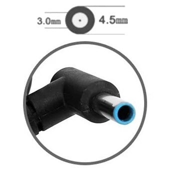 Cargador para Notebook HP 150W 19.5v 7.7a