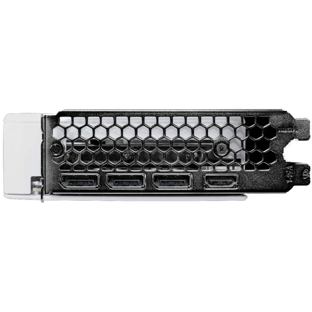 Tarjeta de Video Palit RTX 5060 Ti White OC 8GB GDDR7 | Blackwell
