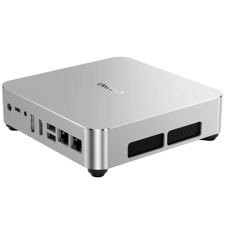Mini PC Chuwi Ryzen 7 8745HS 16GB 512GB SSD Windows 11 Pro