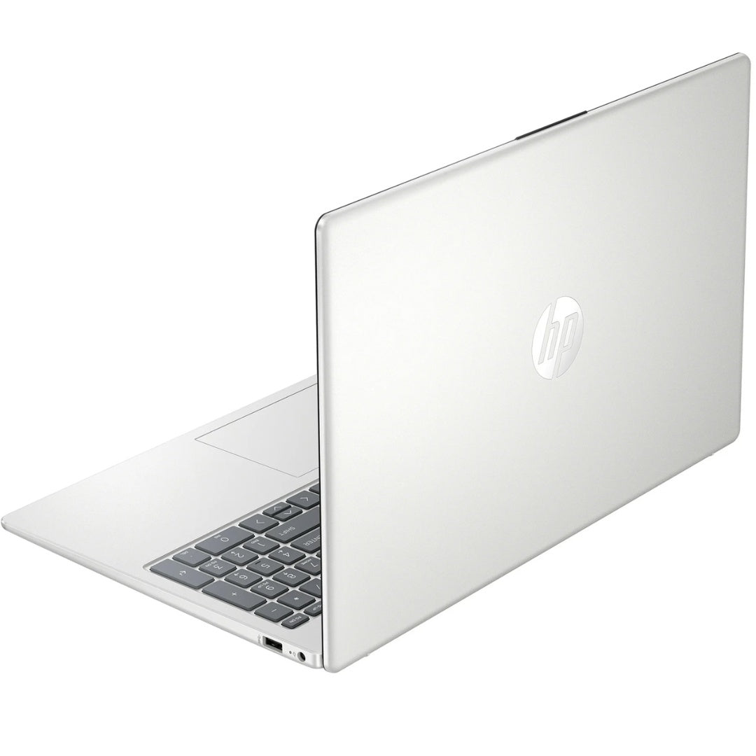 Notebook HP Core i7 15.6 pulgadas 8GB 512GB SSD Windows 11