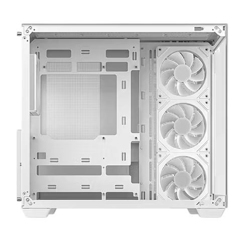 Gabinete DeepCool CG530 4F