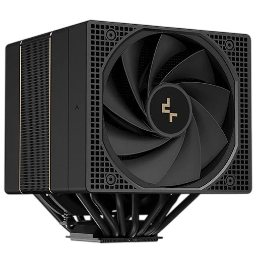 Cooler DeepCool Assassin VC Elite blanco