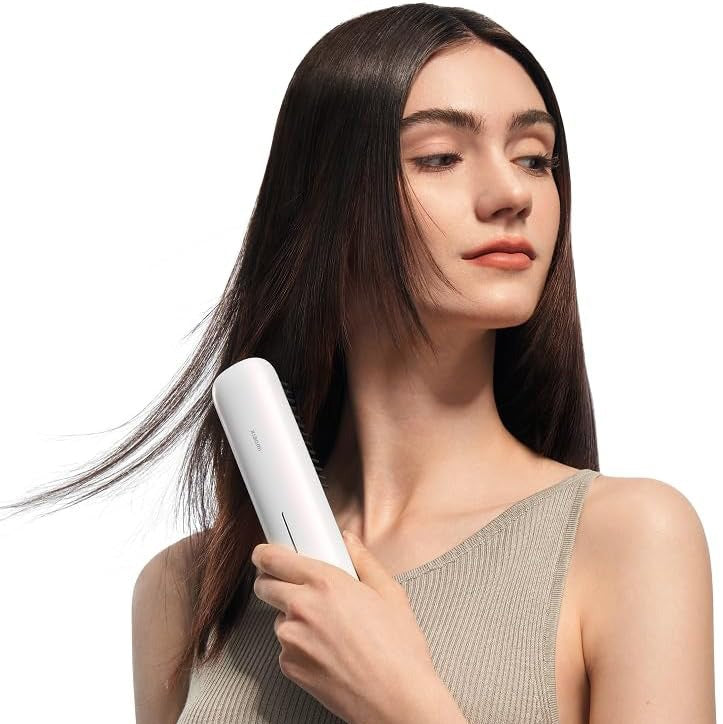 Cepillo Alisador Xiaomi Cordless Hair Straightener