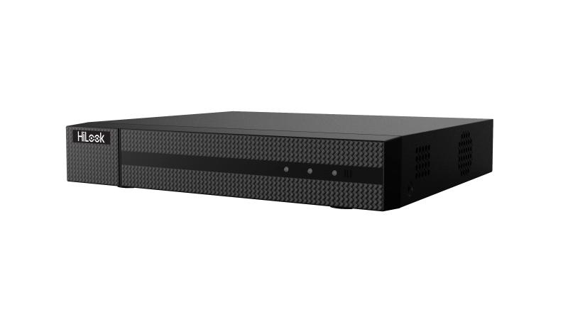 DVR HiLook 16 Canales 1080p con H.265 Pro+ y Multi-Tecnología
