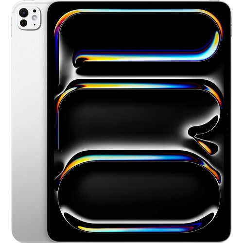 Apple iPad Pro 13 pulgadas 2025 WiFi 256GB Silver | Technica UY