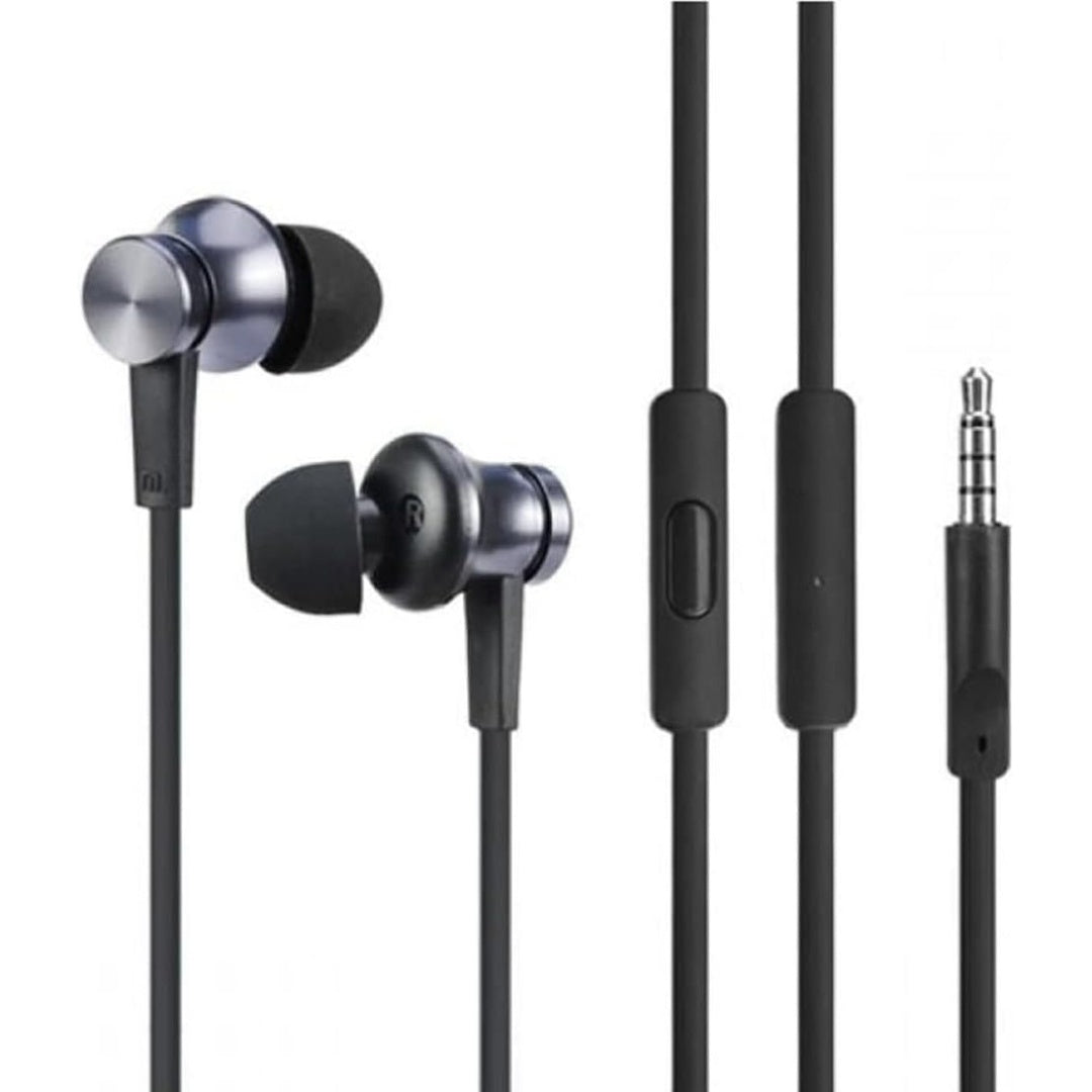 Auriculares Xiaomi Mi In-Ear Basic con Micrófono | Technica UY