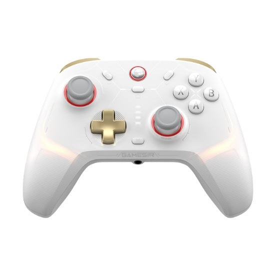 Joystick GameSir Cyclone 2 Multiplataforma con Base de Carga