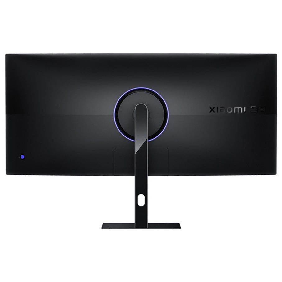 Monitor Curvo Xiaomi 34" 180Hz 1ms UWQHD