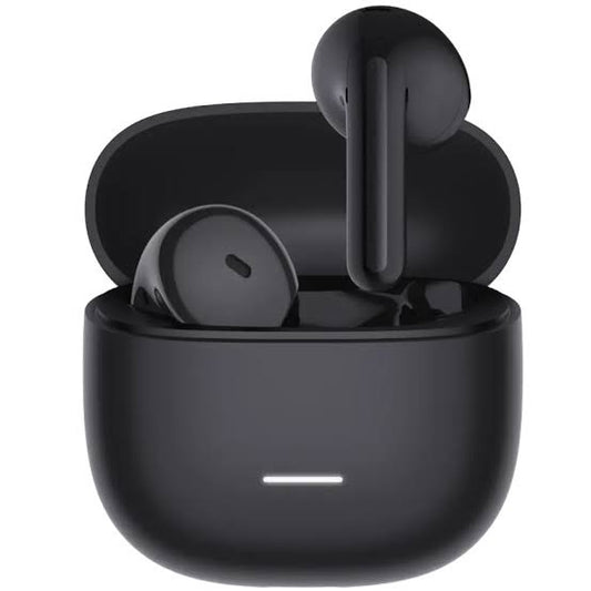 Auriculares Xiaomi Redmi Buds 8 Active TWS con 37hs de batería