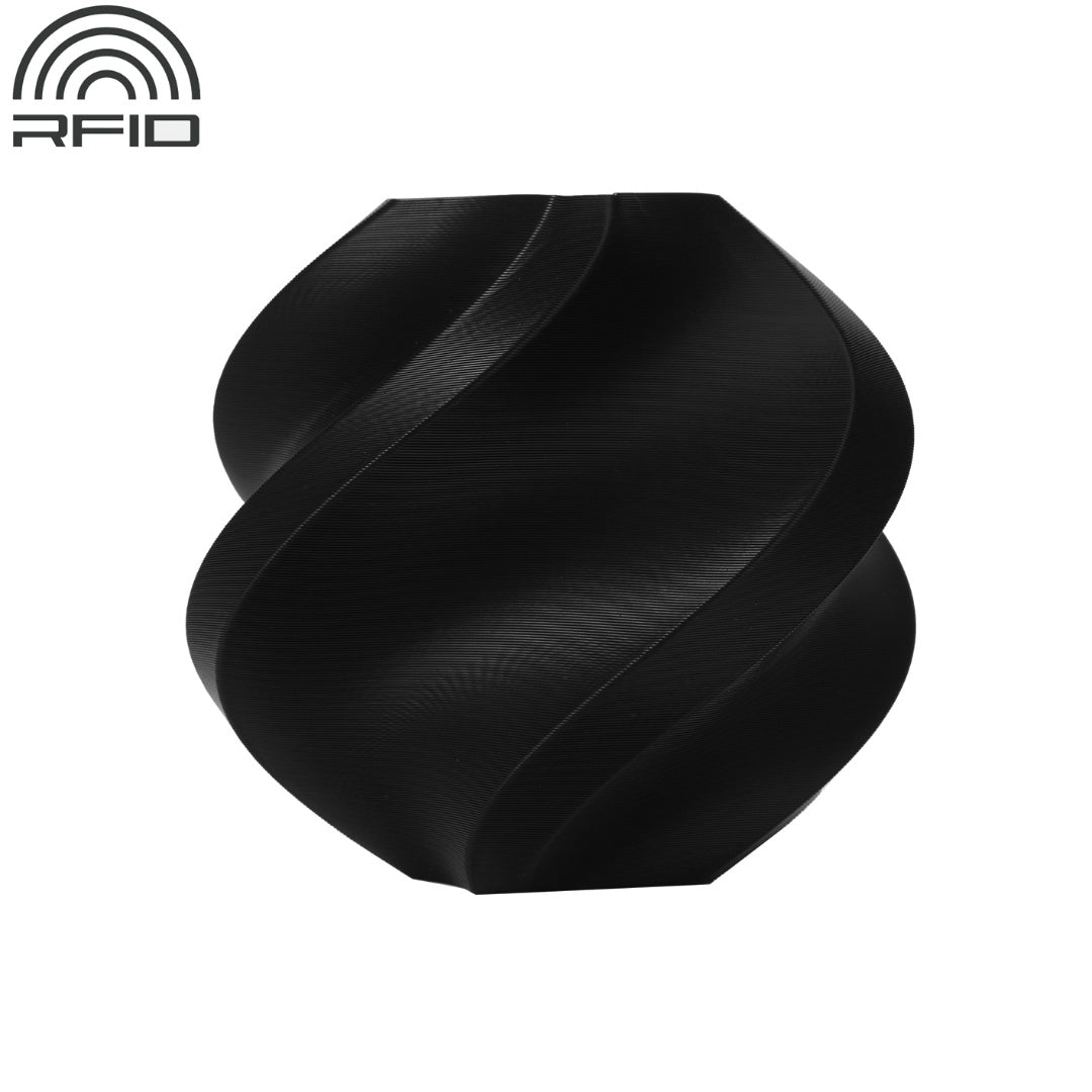 Filamento Bambu Lab PETG HF Negro 1kg - Alta Velocidad 1.75mm