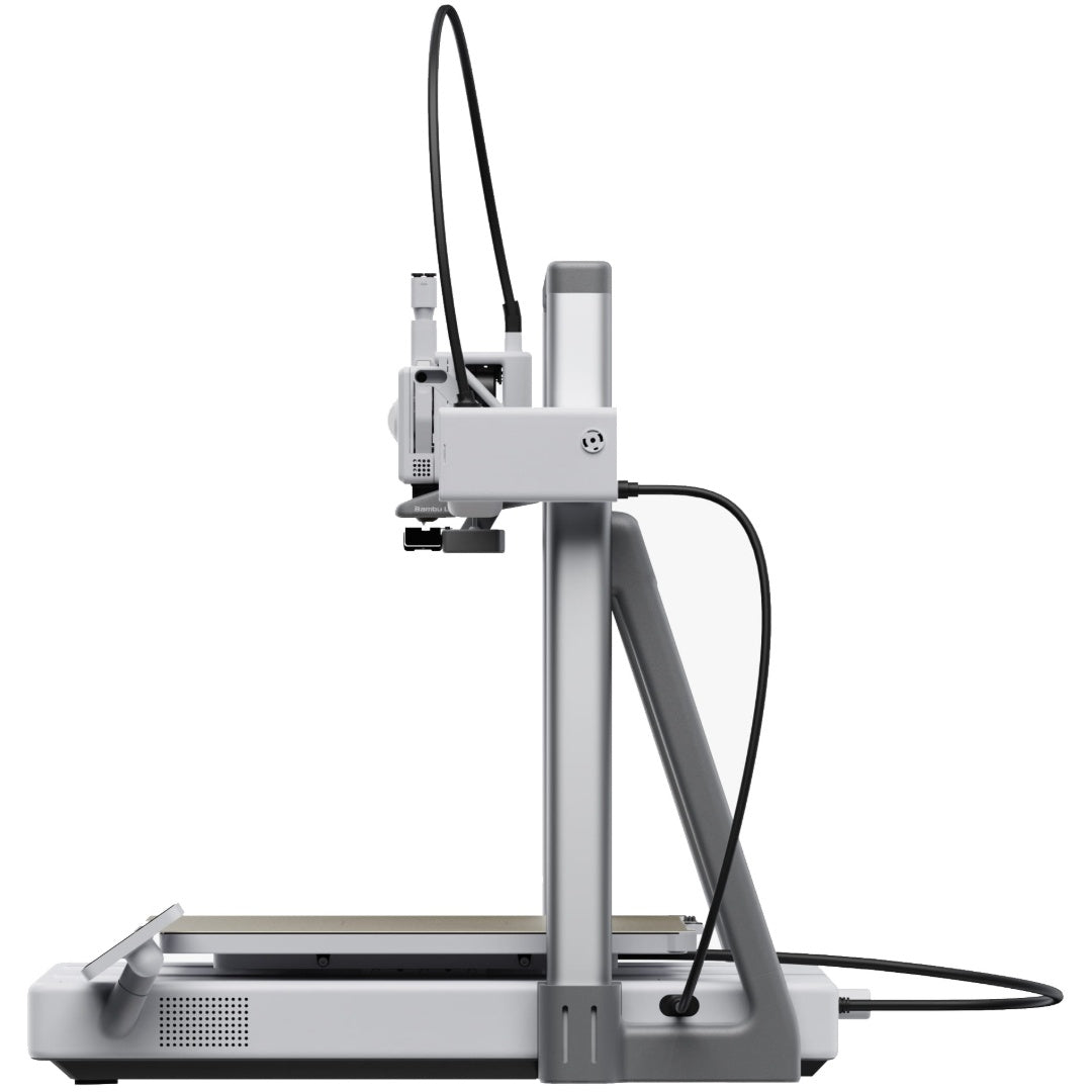 Impresora 3D Bambu Lab A2L – Gran volumen 330×320×325 mm