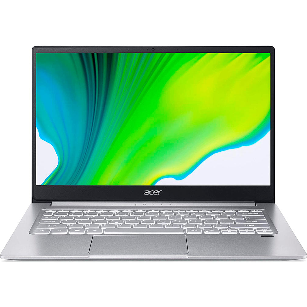 Notebook Acer Core i7 4.7Ghz, 8GB, 512GB SSD, 14" 2K UHD
