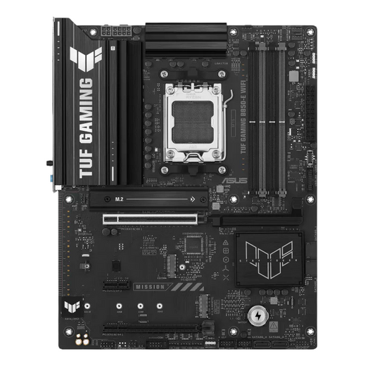 Motherboard Asus TUF Gaming B850-E WiFi 6E AM5 ATX DDR5