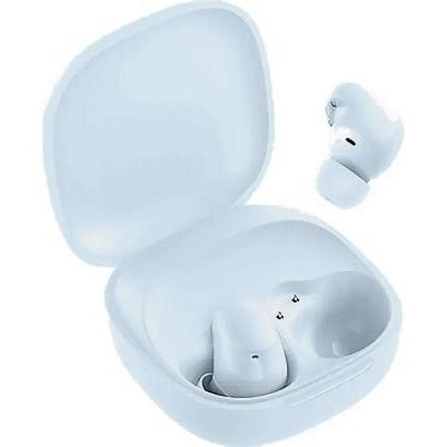 Auriculares TWS Xiaomi Redmi Buds 6 Play Azul | Bluetooth 5.4