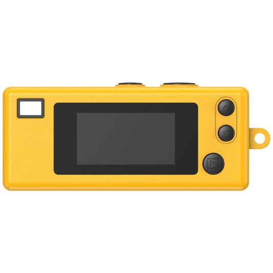 Camara Kodak Charmera Keychain