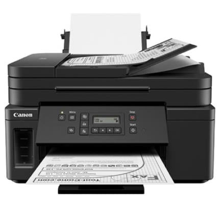 Impresora Multifunción Canon Pixma GM4010 Inalámbrica