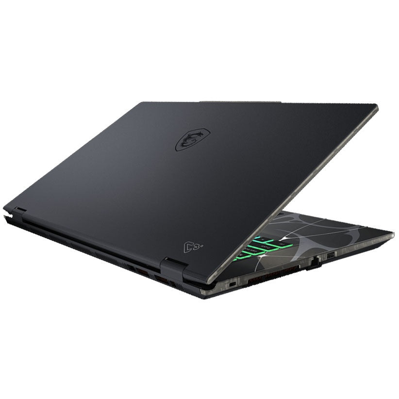 Notebook Gamer MSI Ryzen 7 260 5.1Ghz, 16GB, 512GB SSD, 15.6" FHD, RTX 5050 8GB