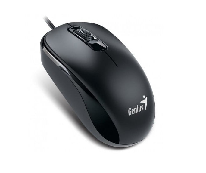 Mouse Genius DX-110 USB-C
