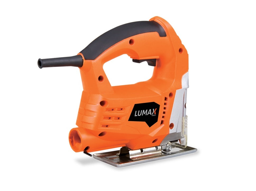 Sierra Caladora Lumax 500W 3500 RPM