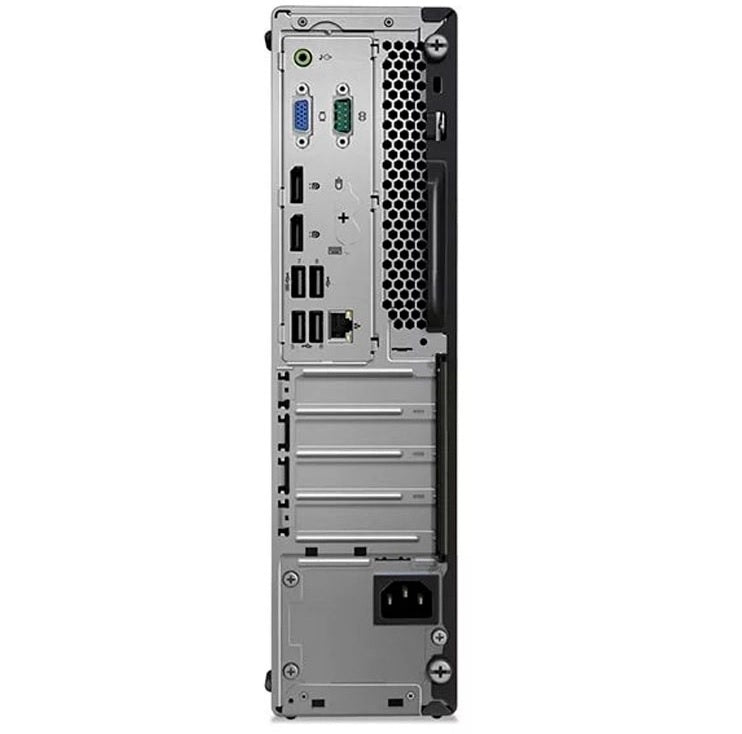 PC Lenovo Core i5-8500 4.1GHz 8GB RAM 256GB SSD Windows 11 Pro