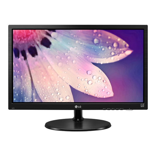 Monitor LED LG 19" HD