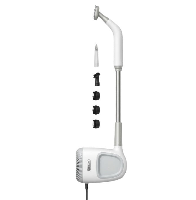 Limpiador a Vapor Deerma ZQ01 1300W De Mano