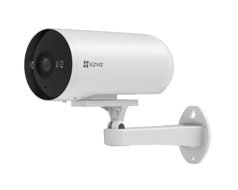Cámara Ezviz H5 2K 3MP PoE Exterior Fija