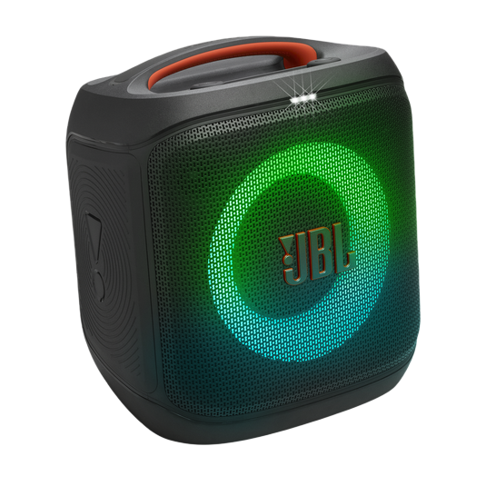 Parlante JBL Partybox Encore Essential 2 100W con Bluetooth 5.4