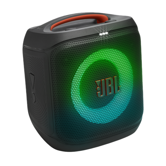 Parlante JBL Partybox Encore Essential 2 100W con Bluetooth 5.4