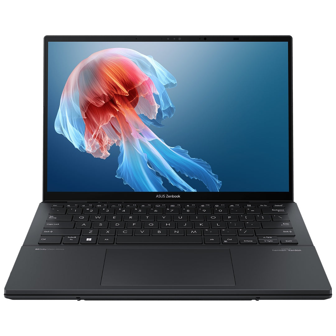 Asus Zenbook Duo Core Ultra 9 32GB 1TB SSD Dual OLED 14 pulgadas