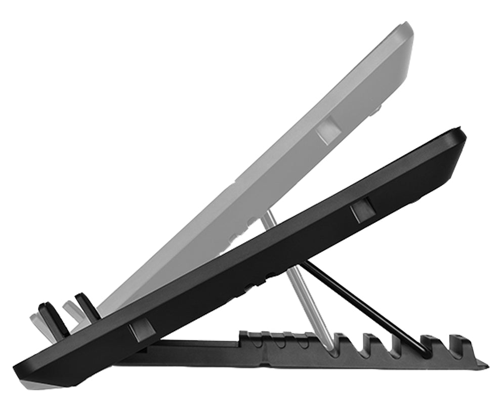 Bandeja DeepCool U Pal para Notebooks 15.6"