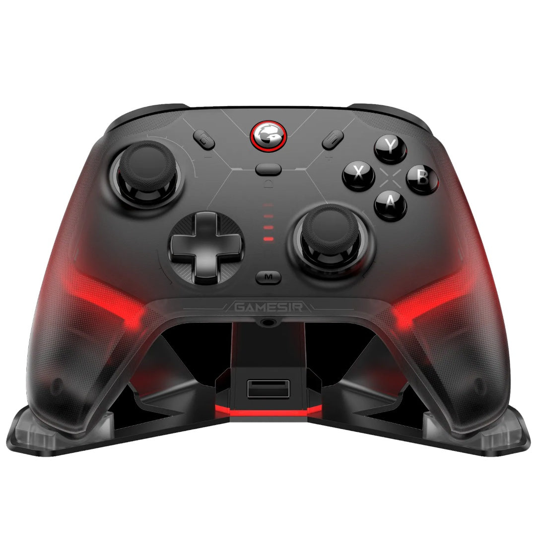 Joystick GameSir Cyclone 2 Multiplataforma