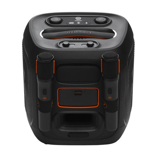 Parlante Portátil JBL PartyBox Encore 2 100W con Micrófonos