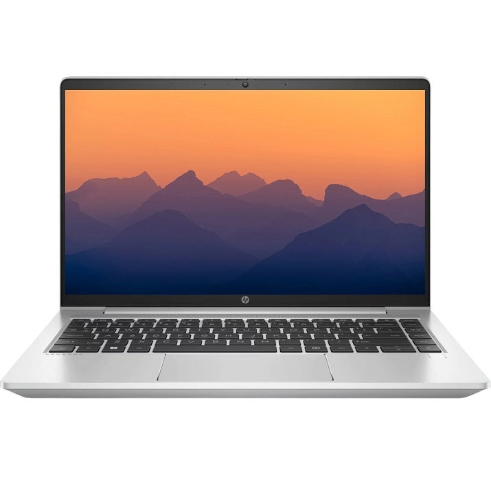 Notebook HP Ryzen 7 5825U 8GB 256GB SSD 14 pulgadas FHD Recertificada