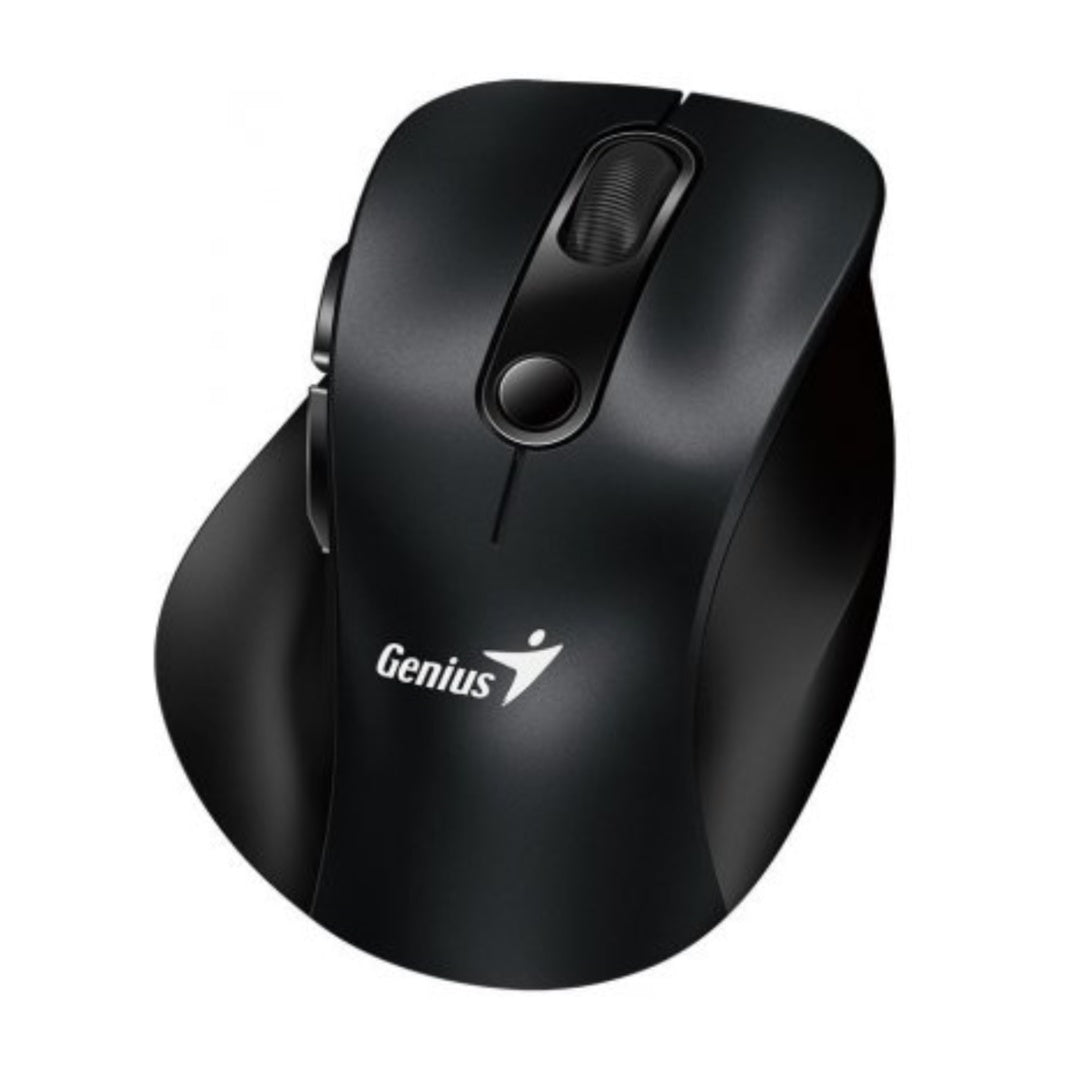Mouse Genius Ergo 9000S Inalámbrico Bluetooth