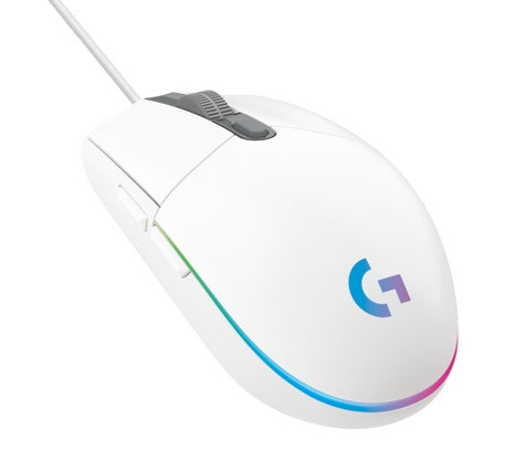 Mouse Logitech G203 Lightsync RGB