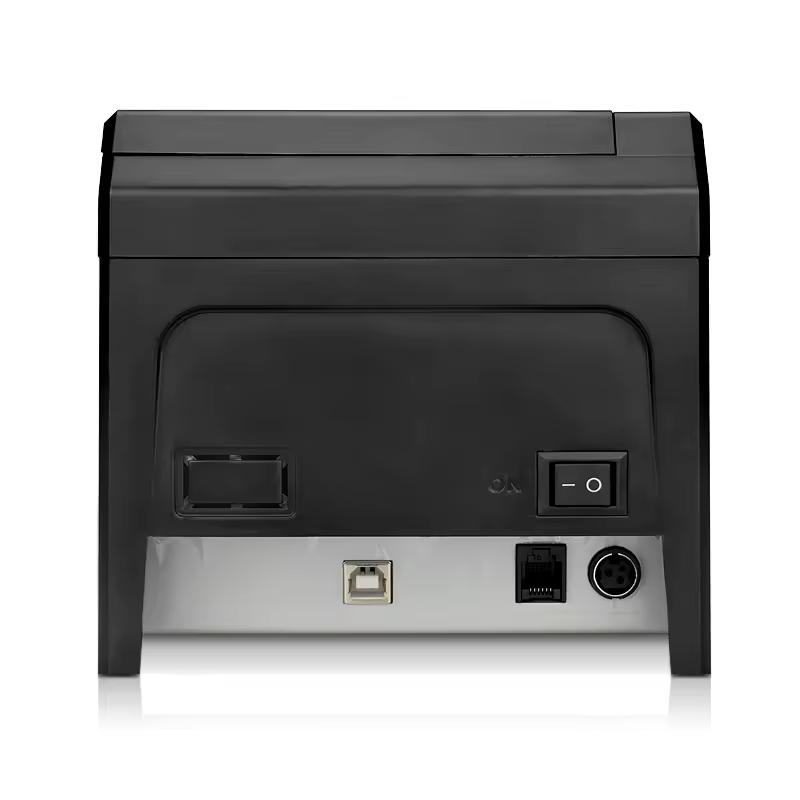 Impresora Térmica Netum USB+LAN 80mm