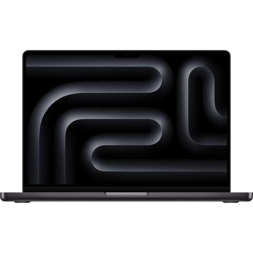 MacBook Pro M5 14 pulgadas 32GB 1TB SSD Space Black | Technica UY