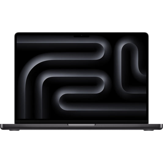 MacBook Pro M5 14 pulgadas 32GB 1TB SSD Space Black | Technica UY