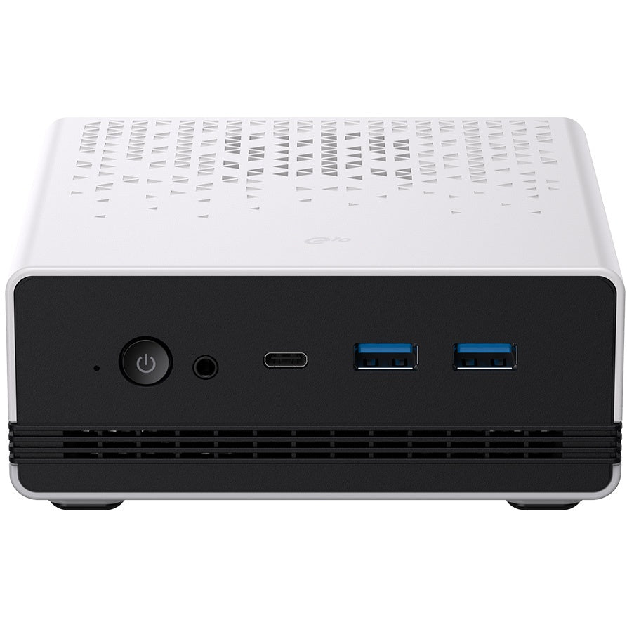 Mini PC Acer Ryzen 7 4.7GHz 16GB 512GB SSD Win11 Pro Uruguay