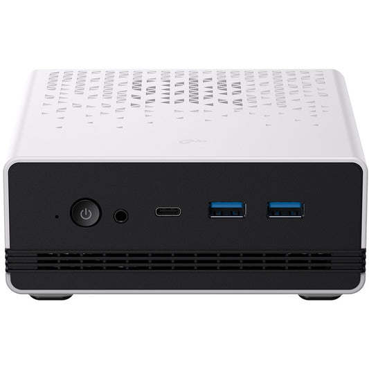 Mini PC Acer Ryzen 7 4.7GHz 16GB 512GB SSD Win11 Pro Uruguay