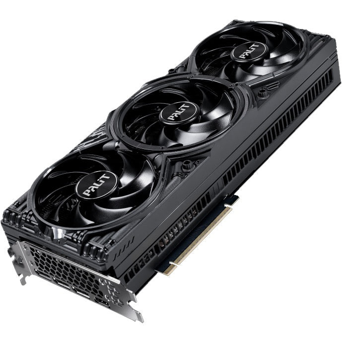 Tarjeta de Video Palit RTX 5080 GamingPro 16GB GDDR7 | Technica UY