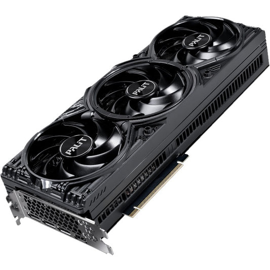 Tarjeta de Video Palit RTX 5080 GamingPro 16GB GDDR7 | Technica UY