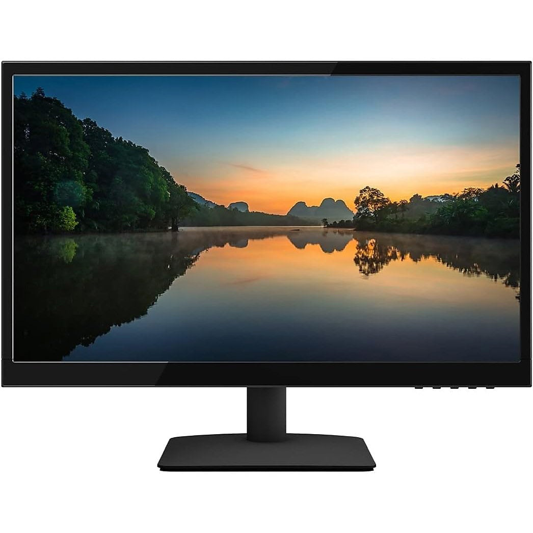 Monitor Planar 21.5 pulgadas Full HD LED con HDMI y parlantes