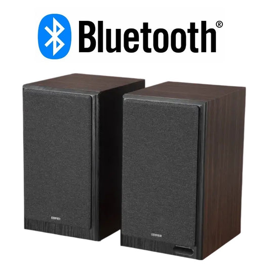 Parlantes Edifier R2750DB MKII 144W RMS Bluetooth 6.0 Negro
