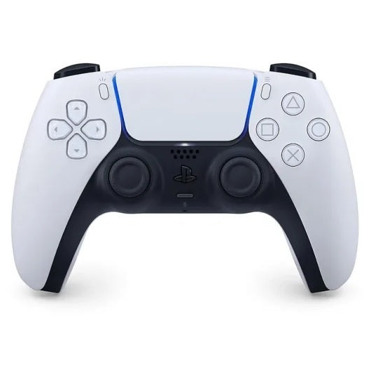 Control DualSense V2 Inalámbrico PS5 Blanco | Sony Oficial