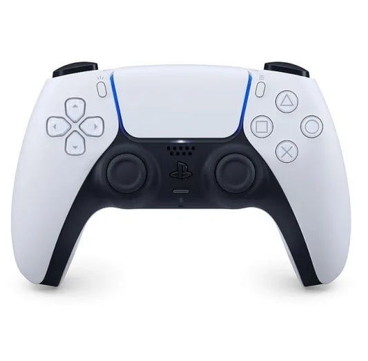 Control DualSense V2 Inalámbrico PS5 Blanco | Sony Oficial