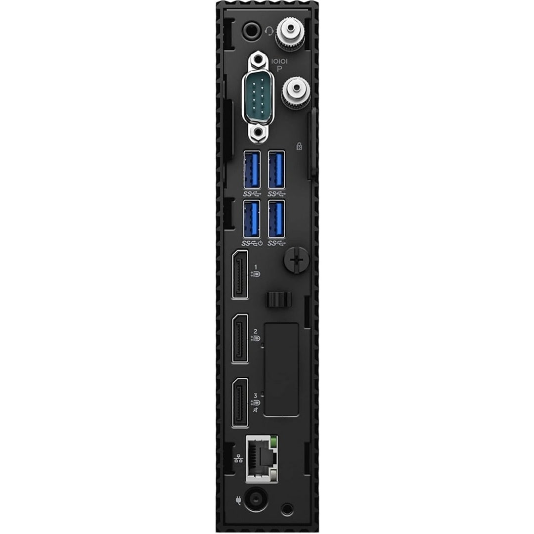 Dell Wyse 5070 Quad Core J4105 8GB RAM 128GB SSD Recertificado