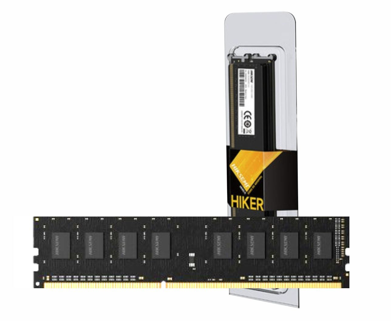 Memoria RAM Hiksemi DDR3 4GB 1600MHz Udimm